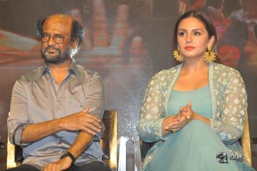 Kaala Movie Pressmeet